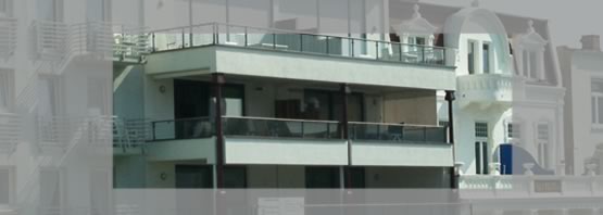 Herzlick willkommen auf Norderney